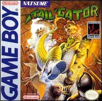 Tail Gator - Game Boy