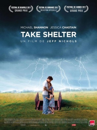 Take shelter - DVD