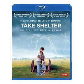 Take Shelter - BluRay