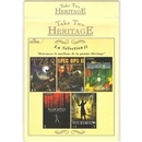 Take Two Héritage Sélection 2  - Jeux PC