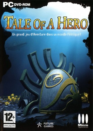 Tale of a hero - Jeux PC