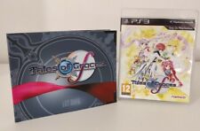 Tales of Graces F et Artbook  - Playstation 3