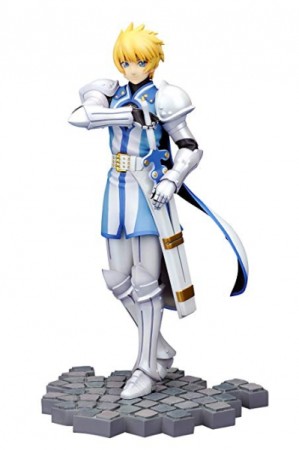 Figurine Flynn Scifo - Tales of Vesperia  - Figurine