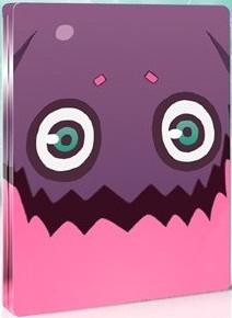 Tales of Xillia Steelbook - Playstation 3