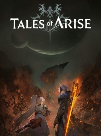 Tales of Arise - XBOX séries X