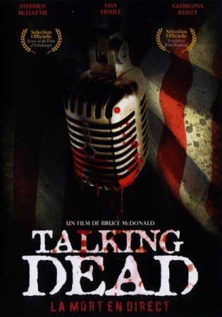 Talking Dead - DVD