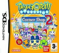 Tamagotchi corner shop 2 - DS