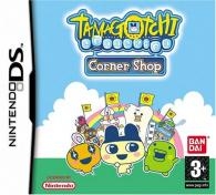 Tamagotchi corner shop - DS