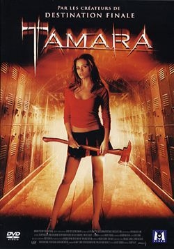 Tamara - DVD