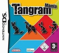 Tangram mania - DS