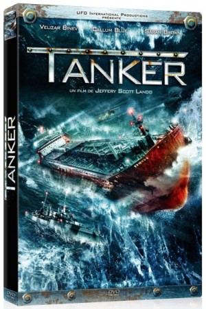 Tanker - DVD