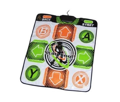 Tapis Dancing Stage Universe  - Xbox 360