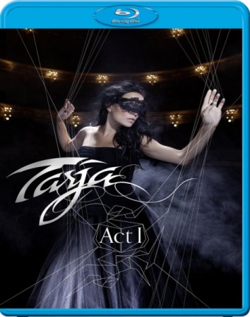 Tarja Act1 - BluRay