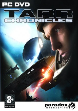 Tarr chronicles - Jeux PC