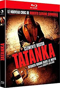 Tatanka  - BluRay