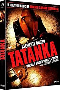 Tatanka - DVD