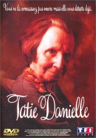 Tatie danielle - DVD