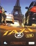 Taxi 2 - Jeux PC
