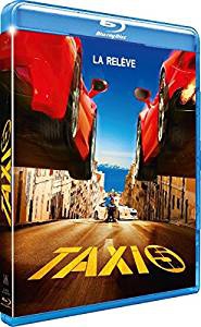 Taxi 5  - BluRay