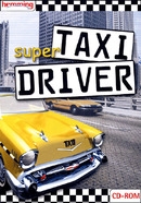SuperTaxi driver - Jeux PC