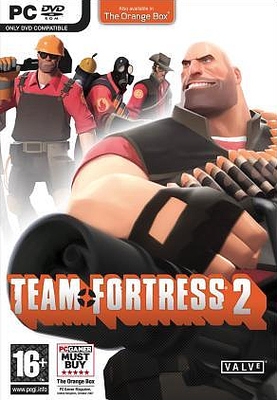 Team fortress 2 - Jeux PC