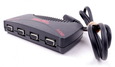 Multitap Team Tap - Atari Jaguar