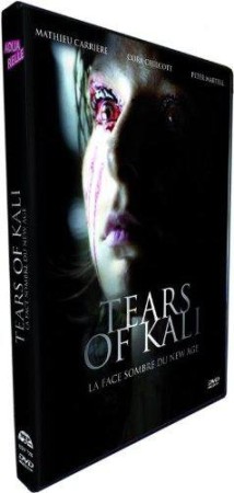 Tears Of Kali - DVD