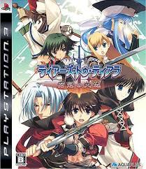 Tears to Tiara: Kakan no Daichi (import japonais) - Playstation 3