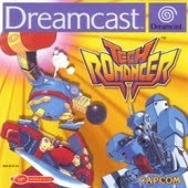 Tech Romancer - Dreamcast