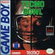 Tecmo bowl (import USA) - Game Boy