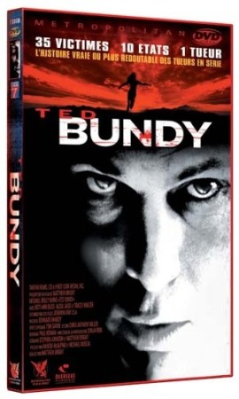 Ted bundy - DVD