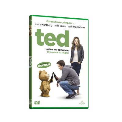 Ted - DVD