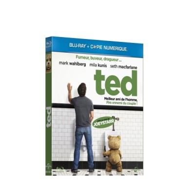 Ted - BluRay