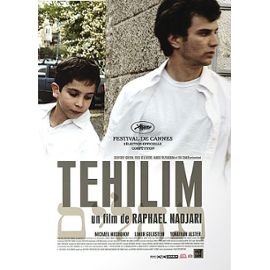 Tehilim - DVD