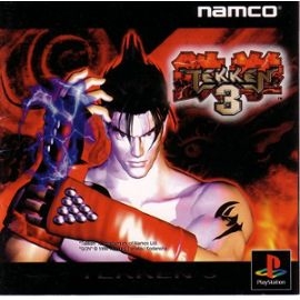 Tekken 3 (Import japonais) - Playstation One