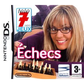 Échec Télé 7 Jeux - DS
