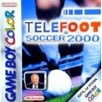 Telefoot Soccer 2000 - Game Boy