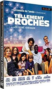 Tellement Proches  - DVD