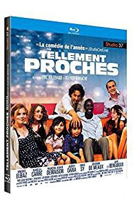 Tellement Proches - BluRay