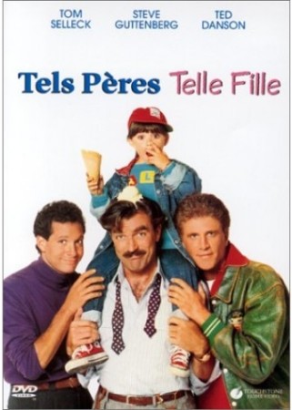 Tels Pères, Telle Fille - DVD