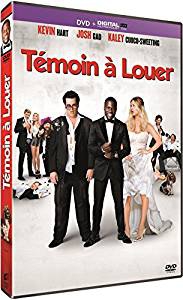 Témoin à Louer  - DVD