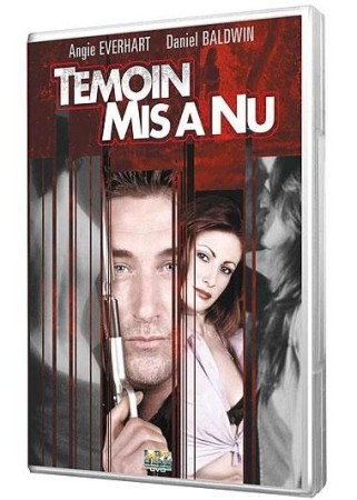 Témoin Mis à Nu - DVD