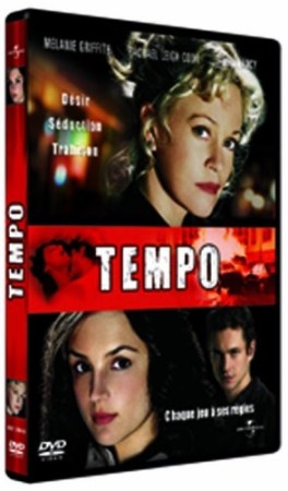 Tempo - DVD