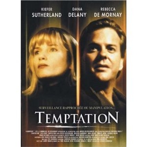 Temptation - DVD