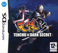 Tenchu: Dark Secret sous blister - DS