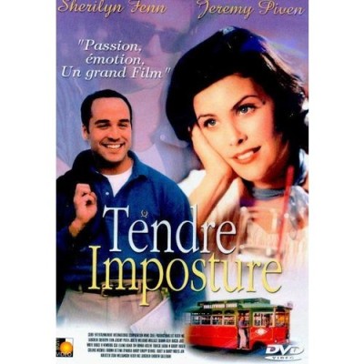 Tendre Imposture - DVD