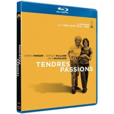 Tendres Passions - BluRay