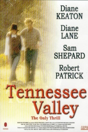 Tennessee valley - DVD