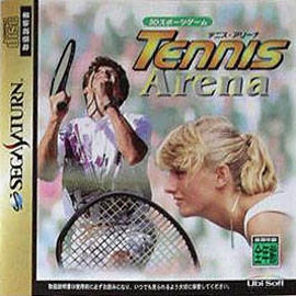 Tennis arena - Jeux PC
