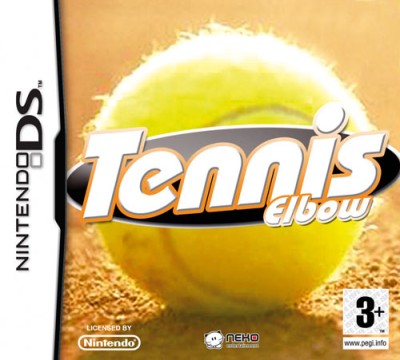 Tennis Elbow - DS